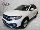 Thumbnail Volkswagen T-Cross 1.0TSI 85kW Comfortline