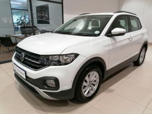 Volkswagen T-Cross 1.0TSI 85kW Comfortline - Image 1