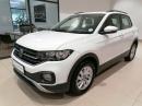 Thumbnail Volkswagen T-Cross 1.0TSI 85kW Comfortline
