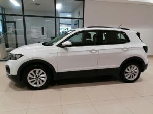Volkswagen T-Cross 1.0TSI 85kW Comfortline - Image 2