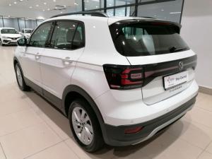 Volkswagen T-Cross 1.0TSI 85kW Comfortline - Image 3