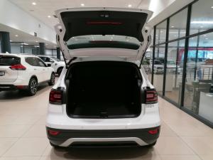 Volkswagen T-Cross 1.0TSI 85kW Comfortline - Image 5