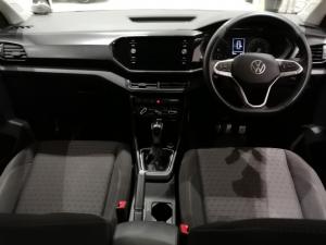 Volkswagen T-Cross 1.0TSI 85kW Comfortline - Image 6