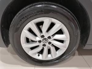 Volkswagen T-Cross 1.0TSI 85kW Comfortline - Image 8