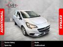 Thumbnail Opel Corsa 1.0T Enjoy