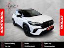 Thumbnail Toyota Corolla Cross 1.8 GR-Sport