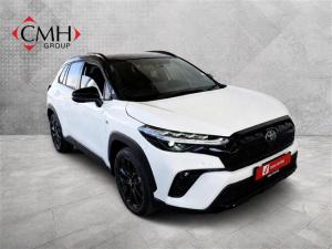 Toyota Corolla Cross 1.8 GR-Sport - Image 1