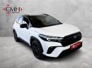 Thumbnail Toyota Corolla Cross 1.8 GR-Sport