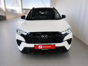 Toyota Corolla Cross 1.8 GR-Sport - Image 2