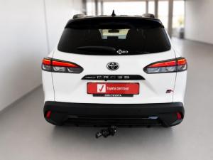Toyota Corolla Cross 1.8 GR-Sport - Image 5