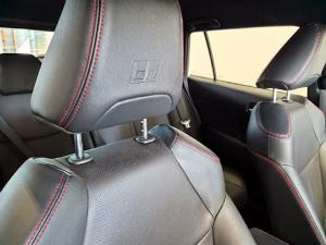 Toyota Corolla Cross 1.8 GR-Sport - Image 10