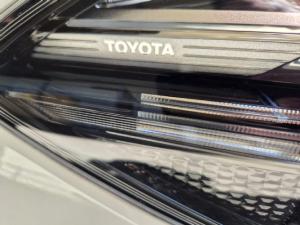 Toyota Corolla Cross 1.8 GR-Sport - Image 14