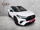 Thumbnail Toyota Corolla Cross 1.8 GR-Sport