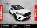 Thumbnail Toyota Corolla Cross 1.8 GR-Sport