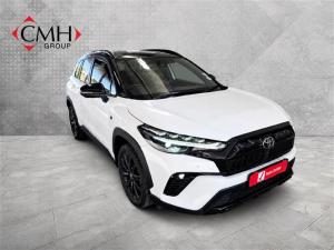 Toyota Corolla Cross 1.8 GR-Sport - Image 1