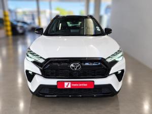Toyota Corolla Cross 1.8 GR-Sport - Image 2
