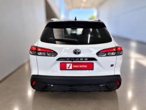 Toyota Corolla Cross 1.8 GR-Sport - Image 5