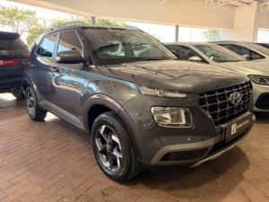 Hyundai Venue 1.0T Fluid auto - Image 1