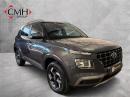 Thumbnail Hyundai Venue 1.0T Fluid auto