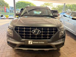 Hyundai Venue 1.0T Fluid auto - Image 2