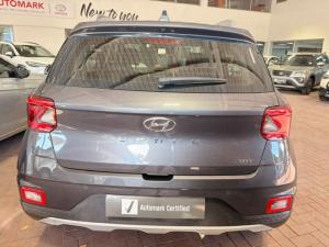 Hyundai Venue 1.0T Fluid auto - Image 4
