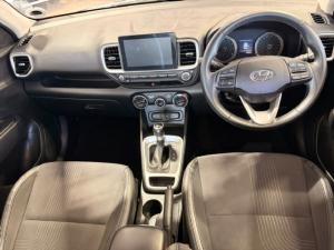 Hyundai Venue 1.0T Fluid auto - Image 7