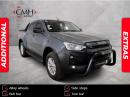 Thumbnail Isuzu D-Max 1.9TD double cab L auto