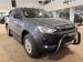 Isuzu D-Max 1.9TD double cab L auto - Thumbnail 1