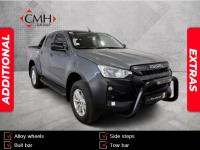 Thumbnail Isuzu D-Max 1.9TD double cab L auto