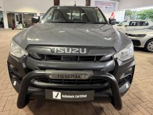 Isuzu D-Max 1.9TD double cab L auto - Image 2