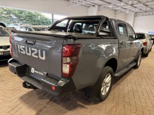 Isuzu D-Max 1.9TD double cab L auto - Image 3