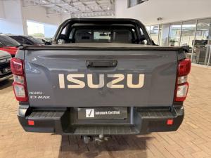 Isuzu D-Max 1.9TD double cab L auto - Image 4