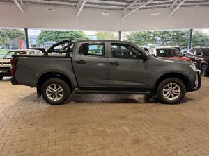 Isuzu D-Max 1.9TD double cab L auto - Image 5