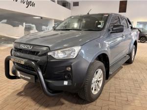 Isuzu D-Max 1.9TD double cab L auto - Image 6