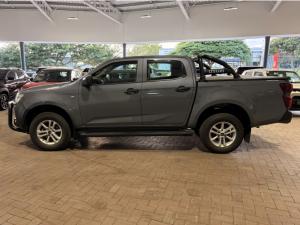 Isuzu D-Max 1.9TD double cab L auto - Image 7