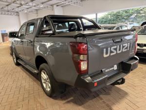Isuzu D-Max 1.9TD double cab L auto - Image 8