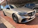 Thumbnail Mercedes-Benz C-Class C200