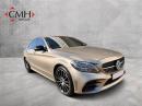Thumbnail Mercedes-Benz C-Class C200