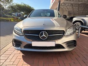 Mercedes-Benz C-Class C200 - Image 2