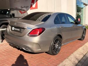 Mercedes-Benz C-Class C200 - Image 3
