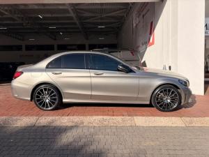 Mercedes-Benz C-Class C200 - Image 5