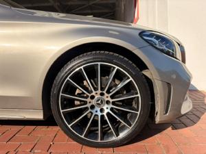 Mercedes-Benz C-Class C200 - Image 6