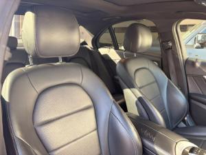 Mercedes-Benz C-Class C200 - Image 8