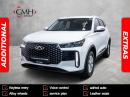 Thumbnail Chery Tiggo Cross 1.5 LiT auto