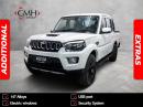 Thumbnail Mahindra Pik Up 2.2CRDe double cab S11