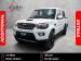 Mahindra Pik Up 2.2CRDe double cab S11 - Thumbnail 1