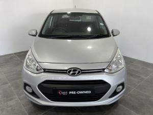 Hyundai Grand i10 1.25 Fluid auto - Image 10