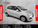 Thumbnail Hyundai Grand i10 1.25 Fluid auto