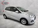 Thumbnail Hyundai Grand i10 1.25 Fluid auto