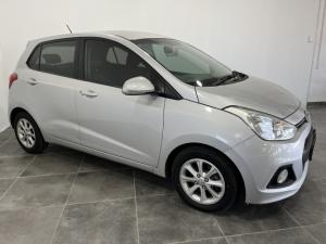 Hyundai Grand i10 1.25 Fluid auto - Image 1